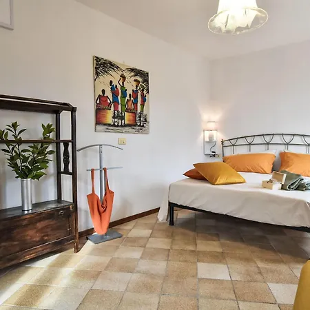 Διαμέρισμα Al Civico 29 By Interhome *