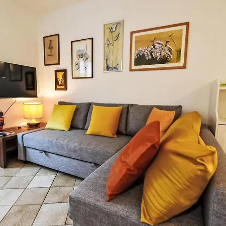 Al Civico 29 By Interhome Διαμέρισμα