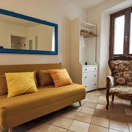 Al Civico 29 By Interhome Διαμέρισμα *