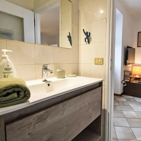 Διαμέρισμα Al Civico 29 By Interhome