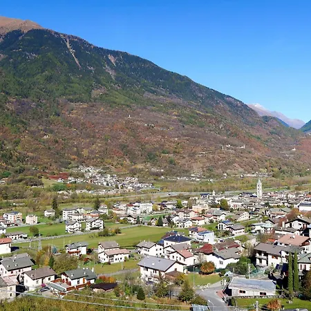 Semesterbostad Al Civico 29 By Interhome *