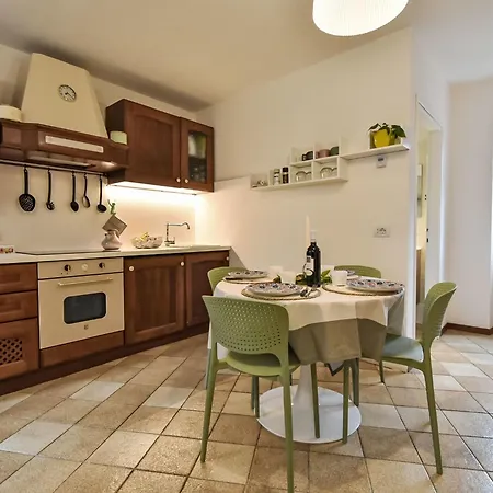 Διαμέρισμα Al Civico 29 By Interhome Dazio