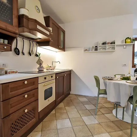 Al Civico 29 By Interhome *