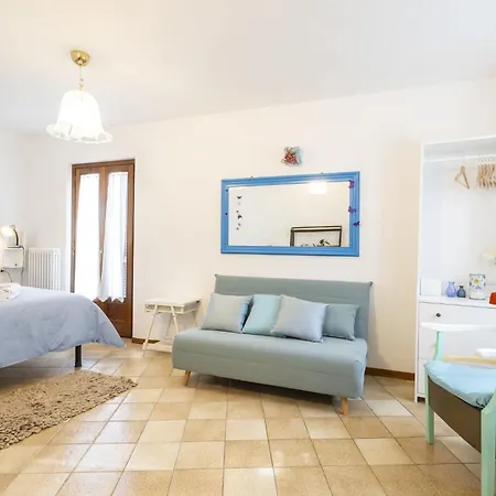 Semesterbostad Al Civico 29 By Interhome *