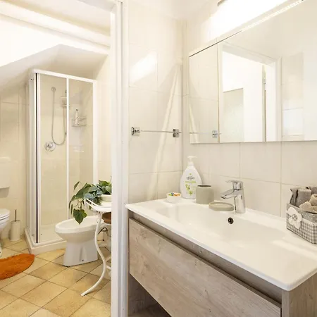 Semesterbostad Al Civico 29 By Interhome *