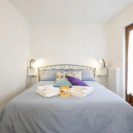 Al Civico 29 By Interhome Semesterbostad Dazio