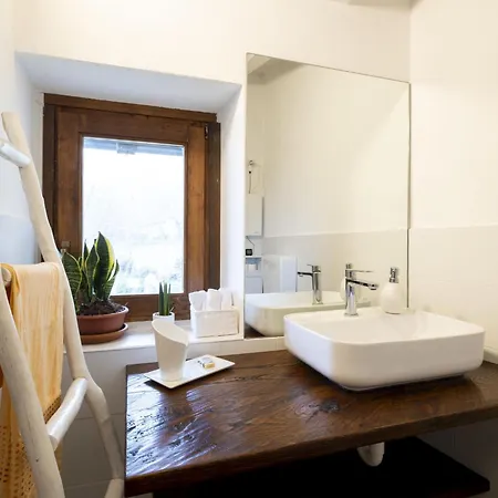 Al Civico 29 By Interhome *