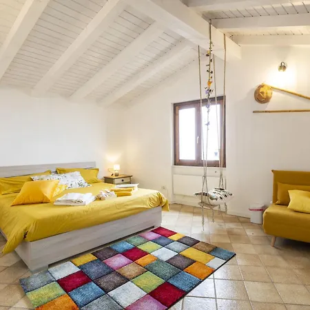 Al Civico 29 By Interhome Dazio