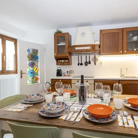 Casa vacanze Al Civico 29 By Interhome