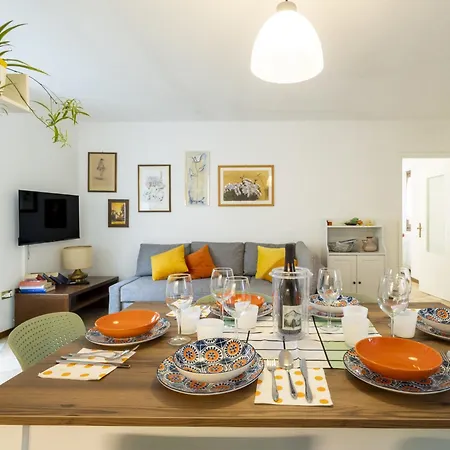 Semesterbostad Al Civico 29 By Interhome *