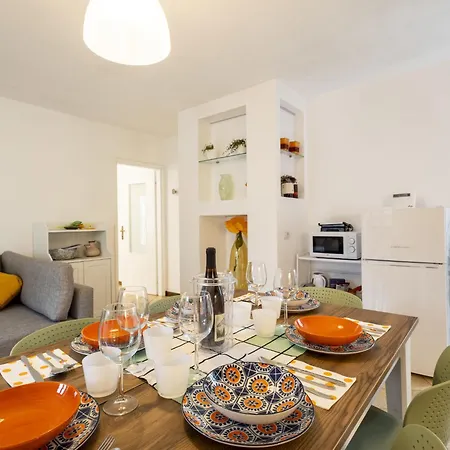 Al Civico 29 By Interhome Dazio